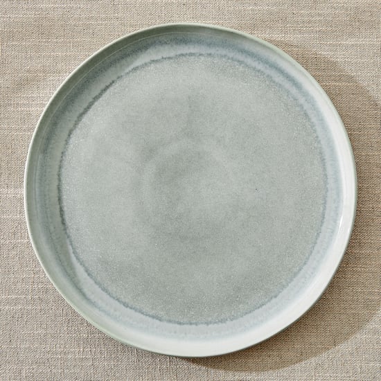 Earthbound Terrene Stoneware Dinner Plate - 25.5cm