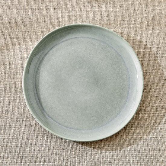 Earthbound Terrene Stoneware Side Plate - 20.5cm