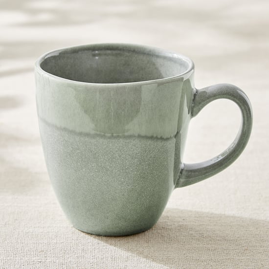 Earthbound Terrene Stoneware Coffee Mug - 370ml