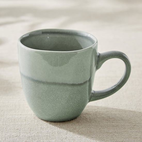Earthbound Terrene Stoneware Coffee Mug - 230ml