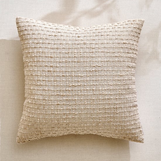 Windsor Mosaic Jacquard Cushion Cover - 45x45cm