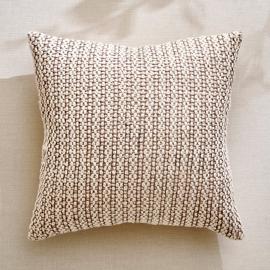 Windsor Weave Jacquard Cushion Cover - 45x45cm