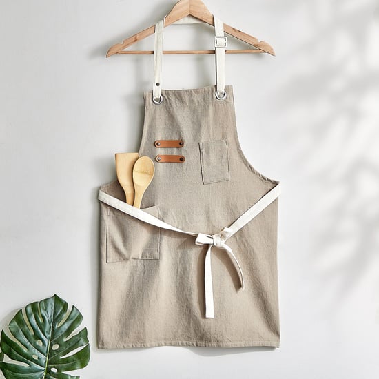 Nesta Cotton Kitchen Apron