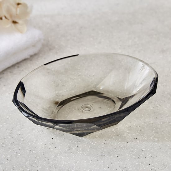 Mekong Ember Acrylic Soap Dish