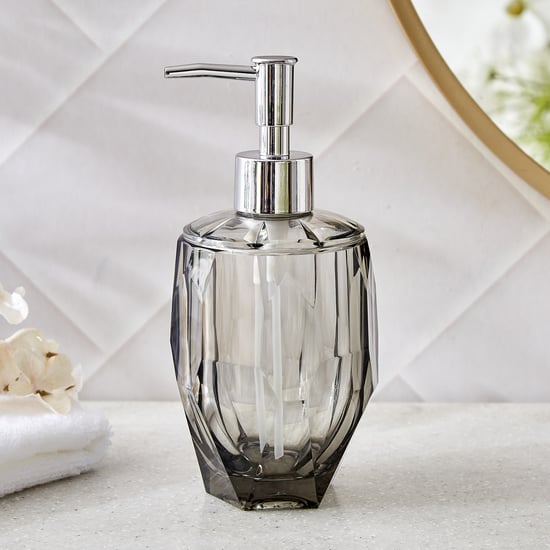 Mekong Ember Acrylic Soap Dispenser - 350ml