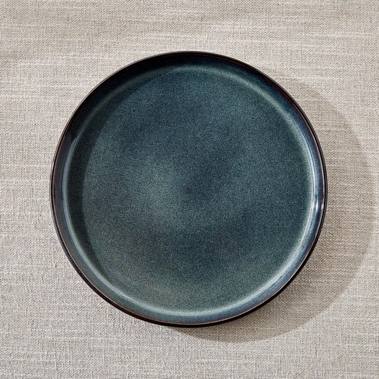 Cadenza Coastline Stoneware Side Plate - 20cm