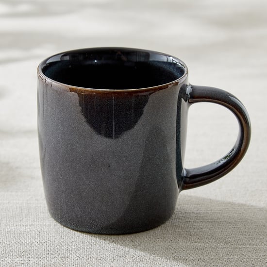 Cadenza Coastline Stoneware Coffee Mug - 390ml