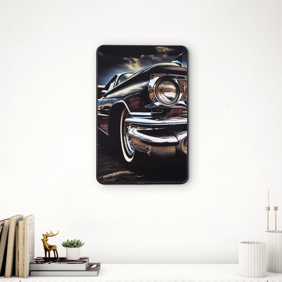 Corsica Aura Car Picture Frame - 20x30cm