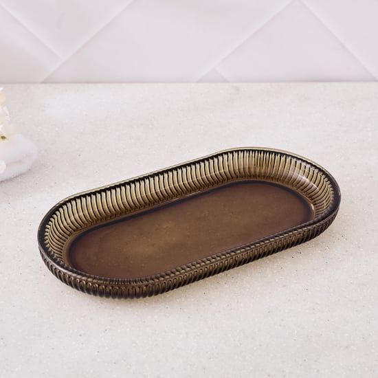 Nova Mineral Roger Glass Tray