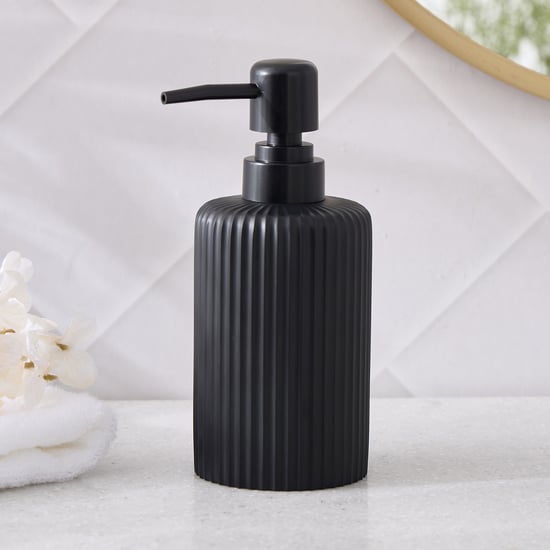 Derby Davis 3Pcs Polyresin Bathroom Set
