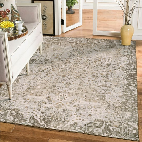 KALEEN Aarka Woven Carpet - 152x91cm