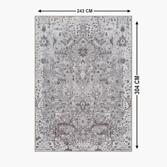 KALEEN Aarka Woven Carpet - 304x243cm