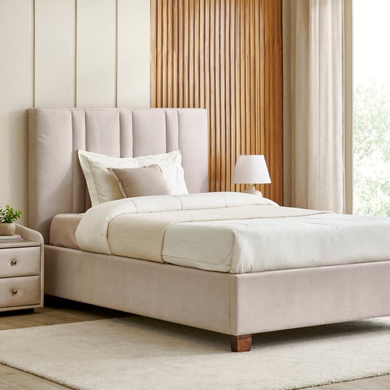 Stellar Elite NXT Ameila Teen Bed - Beige