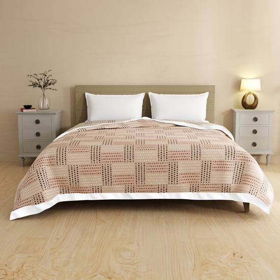 LAYERS Forever Geometric Reversible Double Dohar