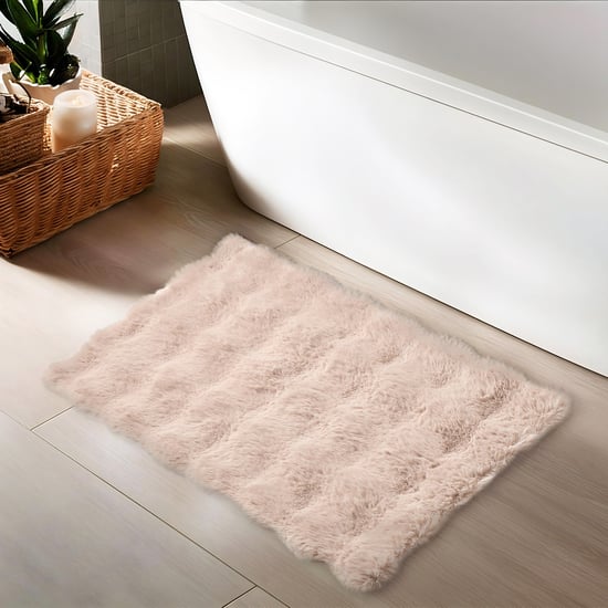 Bask Anti-Slip Bath Mat - 60x40cm