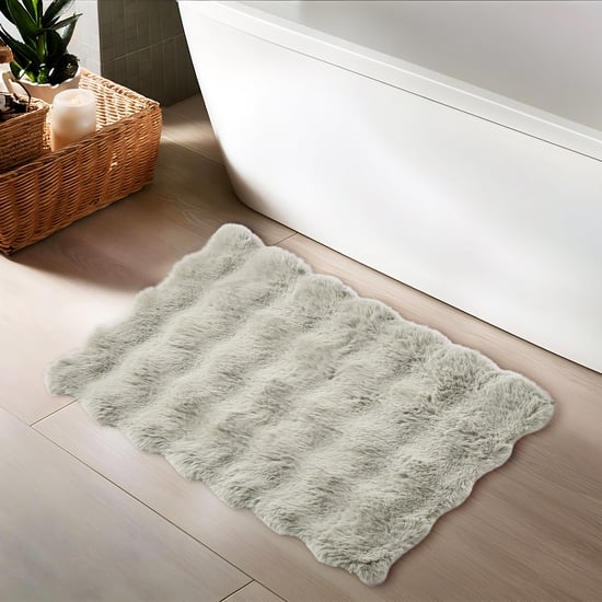 Bask Anti-Slip Bath Mat - 60x40cm