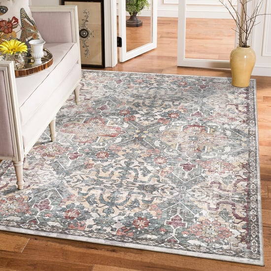 KALEEN Aarka Woven Carpet - 182x121cm