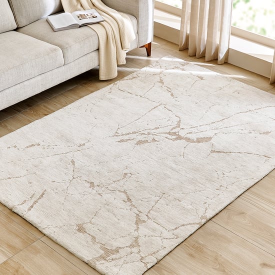 Savanna Patterned Carpet - 160x230cm