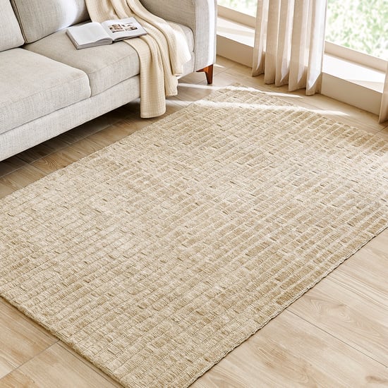Savanna Woven Carpet - 230x160cm
