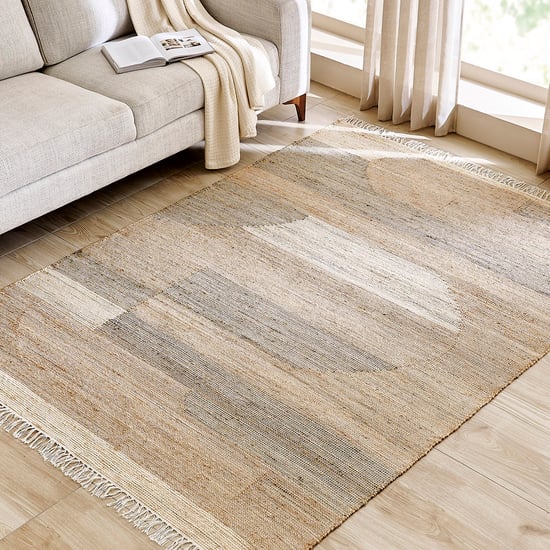 Natura Woven Carpet - 230x160cm