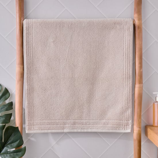 Marbella Egyptian Zero Twist Cotton Hand Towel - 100x50cm