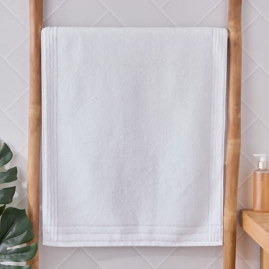 Marbella Cotton Hand Towel - 100x50cm