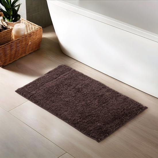 Corsica Amazon Anti-Slip Bath Mat - 60x40cm