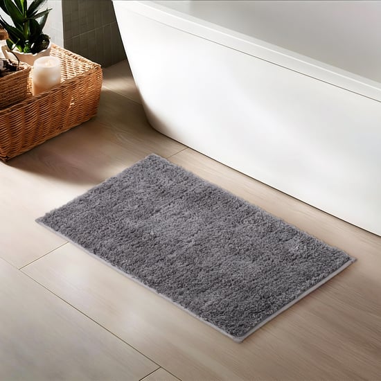 Corsica Amazon Anti-Slip Bath Mat - 60x40cm