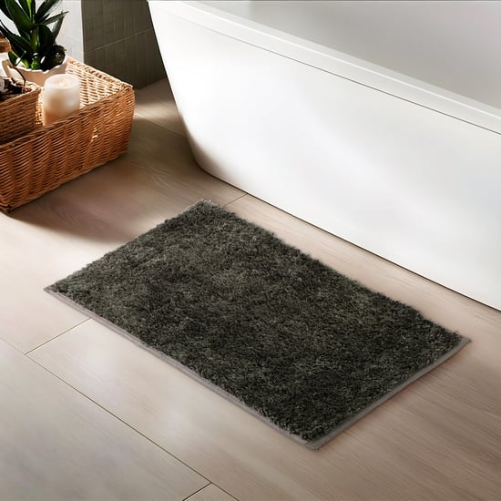 Corsica Amazon Anti-Slip Bath Mat - 60x40cm