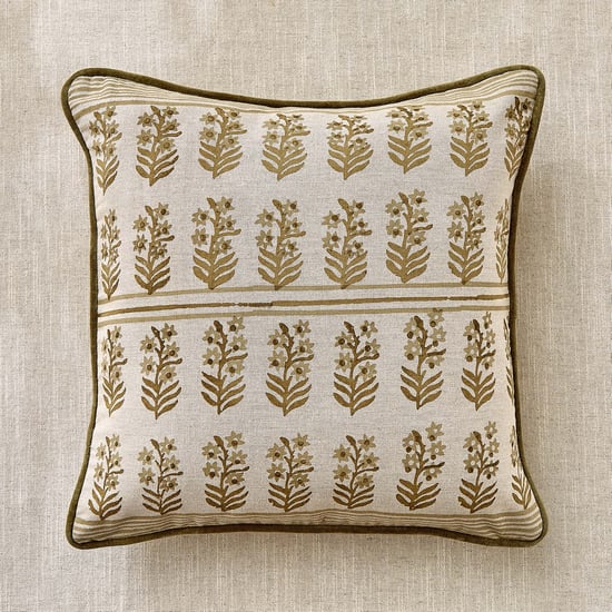 Corsica Printed Cushion Cover - 40x40cm