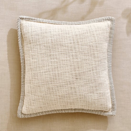 Dwell Filled Cushion - 45x45cm