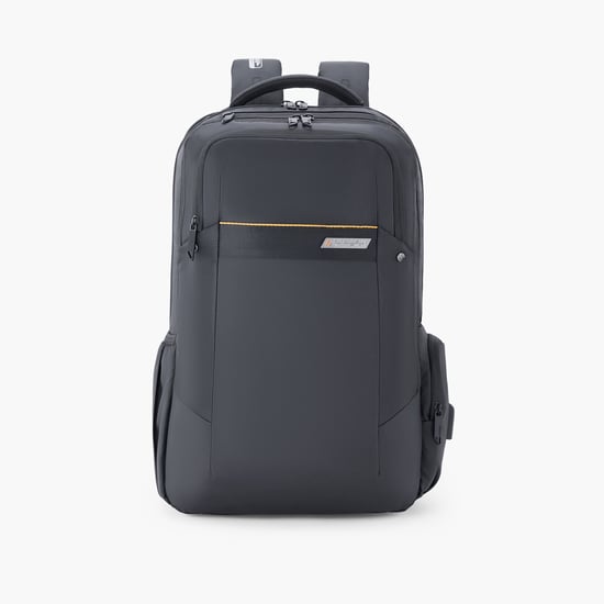 AMERICAN TOURISTER Segno Travel Laptop Backpack Black