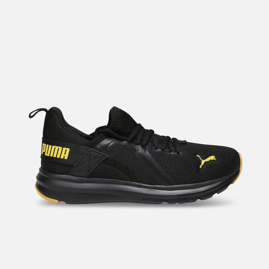 PUMA Mesh Sports Shoes