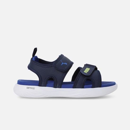 PUMA Solid Sport Sandals