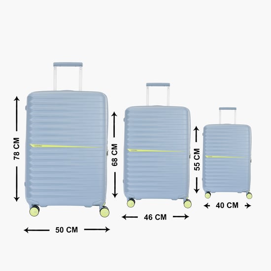Myranaut Biba Cabin Luggage Myranaut Cabin Size Luggage Argos