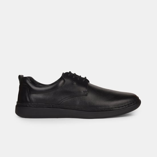 BATA Leather Oxford Formal Shoes