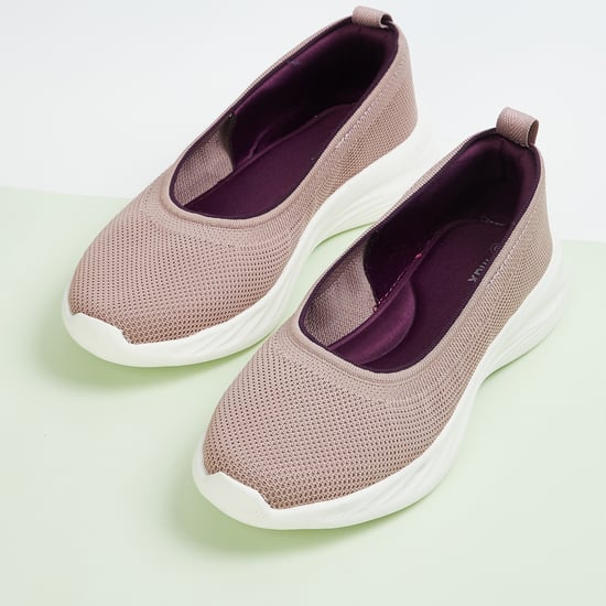 Women Mesh Sports Shoes