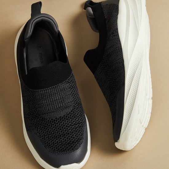 Men Mesh Sports Shoes