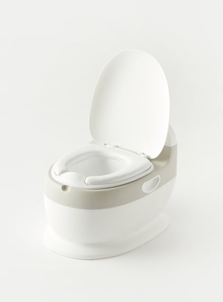 Juniors Portable Potty Seat