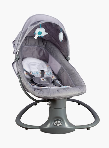 Mastela Deluxe Multi-Function Baby Swing
