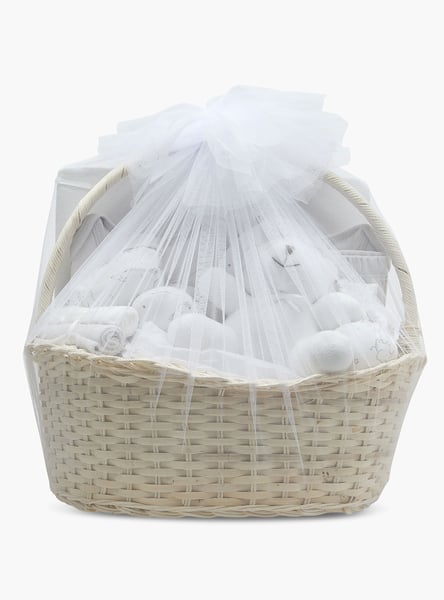 Juniors 11-Piece Assorted Clothing Gift Set