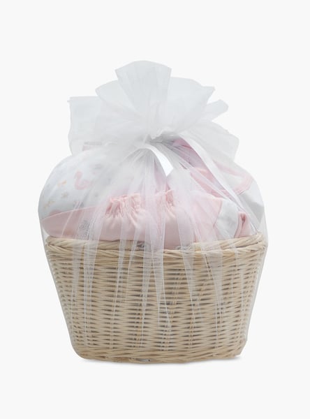 Juniors 9-Piece Assorted Clothing Gift Set
