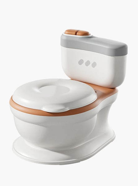 Juniors Alfie Potty Seat