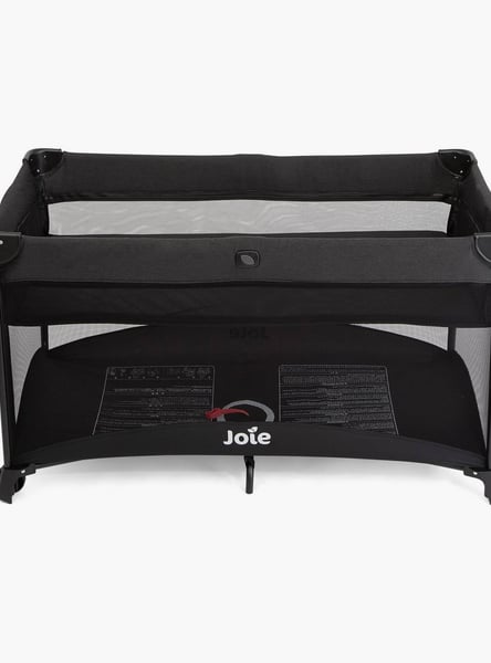 Joie Allura 120 Shale Travel Cot