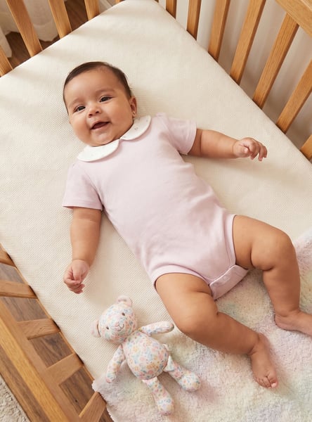 Giggles Solid Bodysuit