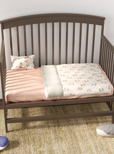 Juniors Printed 3 Piece Bedding Set