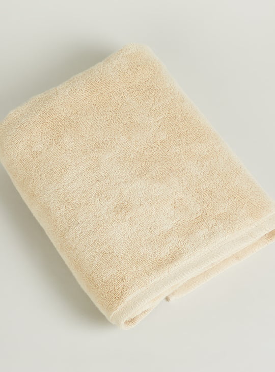Juniors Solid Bath Towel - 60x120cm
