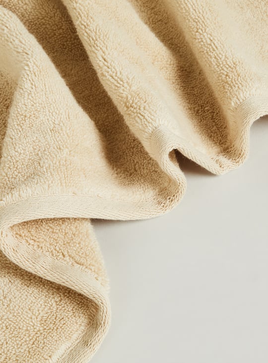 Juniors Solid Bath Towel - 60x120cm