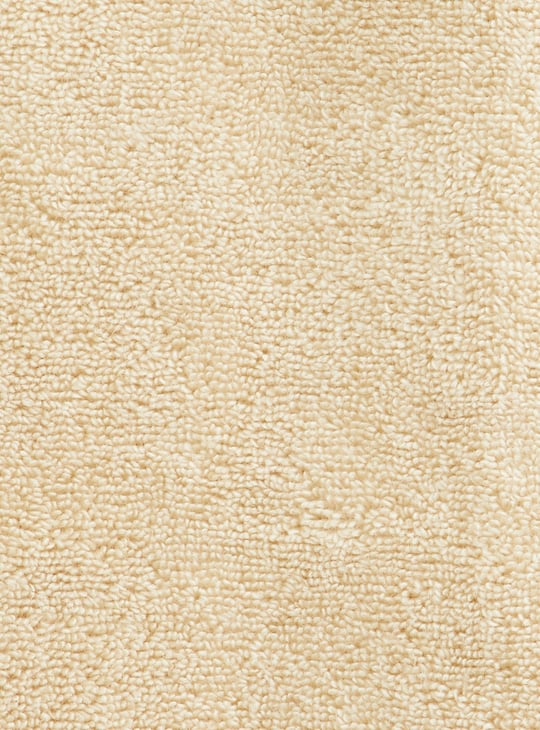 Juniors Solid Bath Towel - 60x120cm