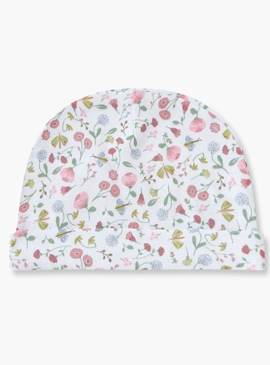 Juniors 12-Piece Floral Print Clothing Gift Set